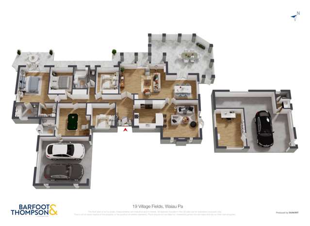 19 Village Fields Road Waiau Pa_1