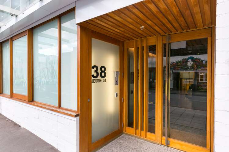 505/38 Jessie Street Te Aro_13