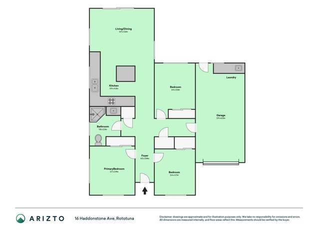 16 Haddonstone Ave Rototuna_1