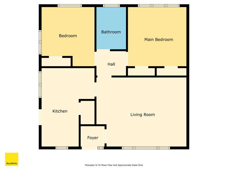 3/12 Hildreth Street Trentham_24