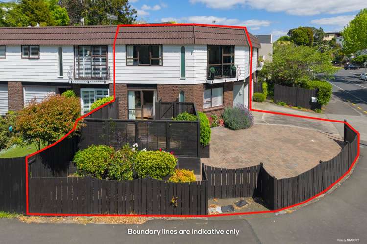 2/47 Vale Road St Heliers_17