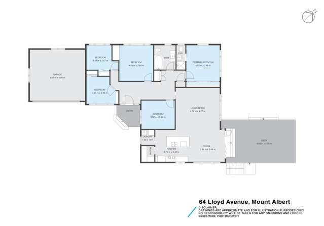 64 Lloyd Avenue Mt Albert_1