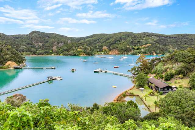Lot Lot 97 North Cove Kawau Island_3