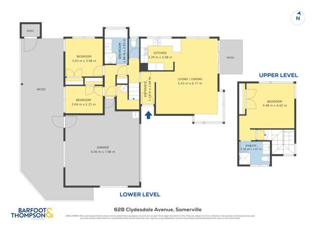 62B Clydesdale Avenue Somerville_1