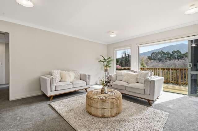 Tranquil Home & Income Retreat