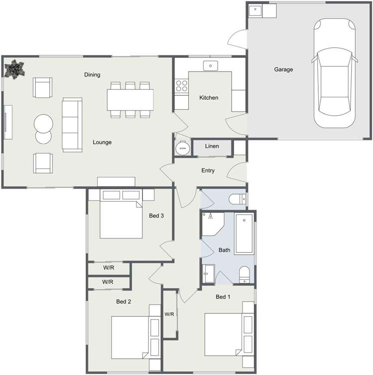 27d Henry Street Blenheim Central_25