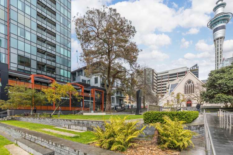313/32 Swanson Street Auckland Central_23