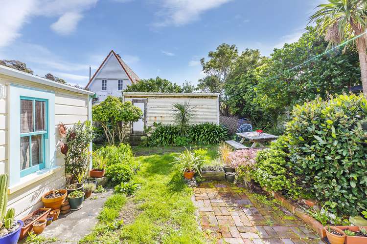 6 Salisbury Terrace Mount Cook_19