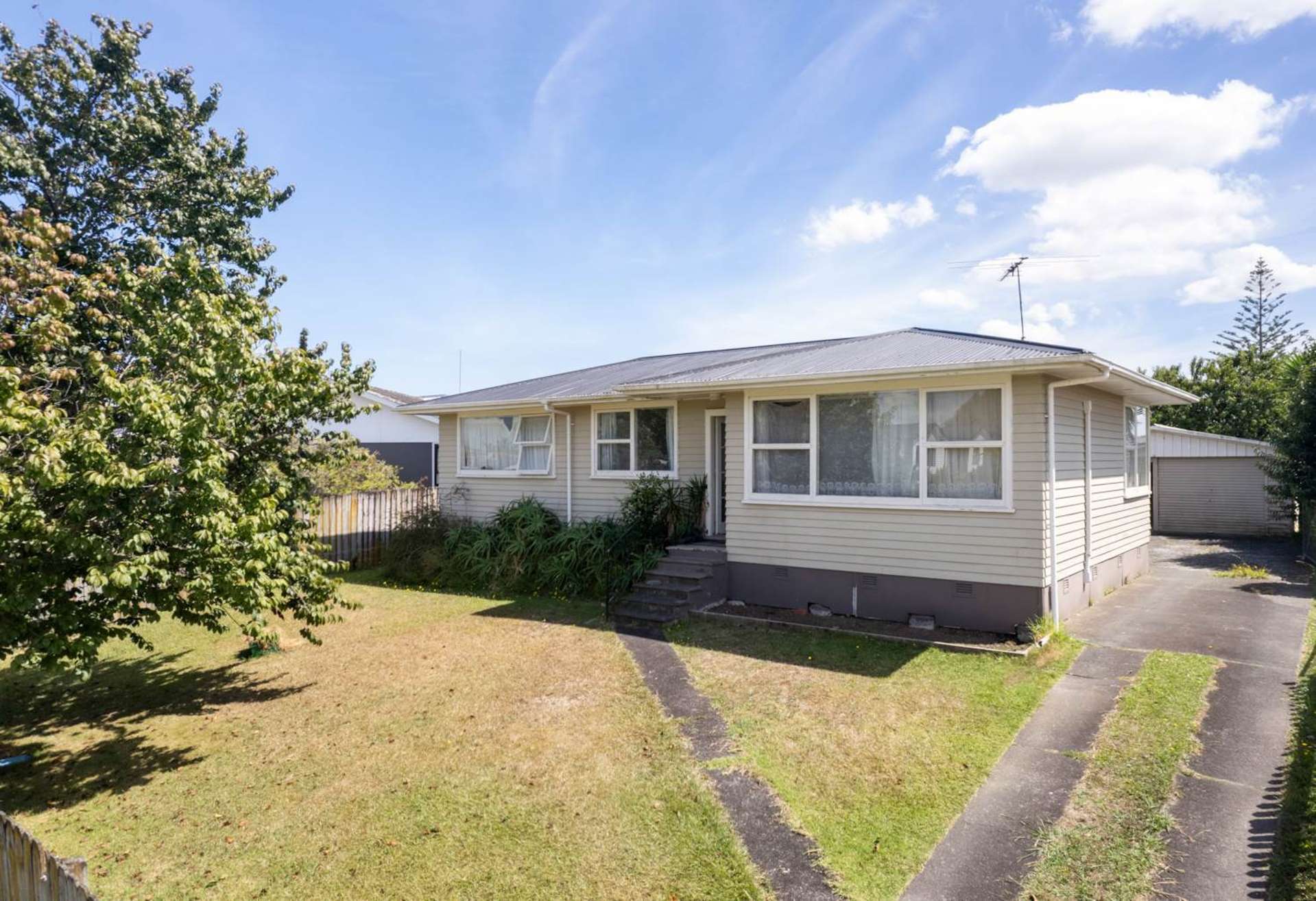 43 Tatariki Street Rosehill Papakura Houses for Sale One Roof