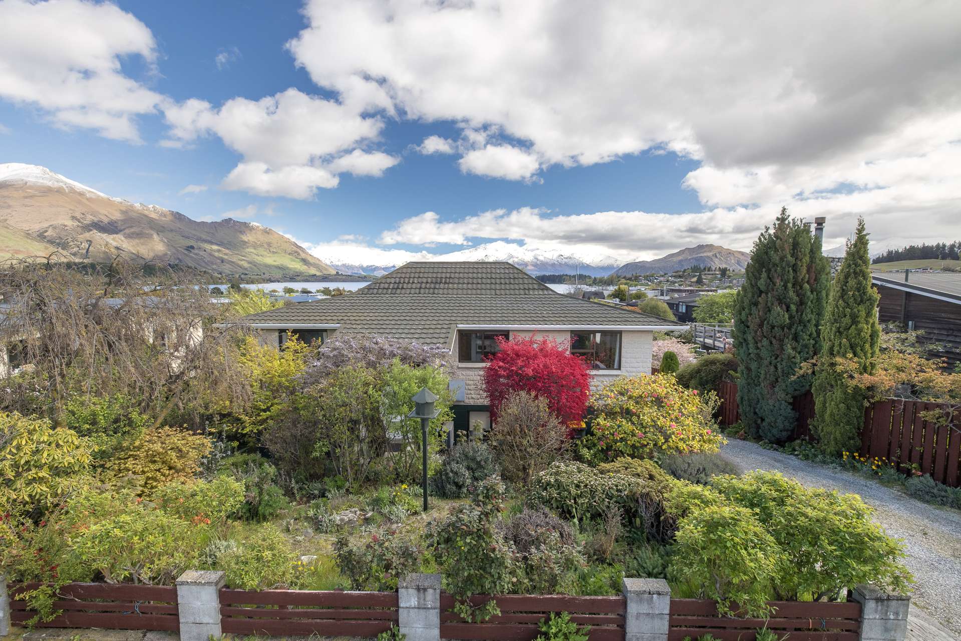 81 Warren Street Wanaka Wanaka Houses for Sale One Roof