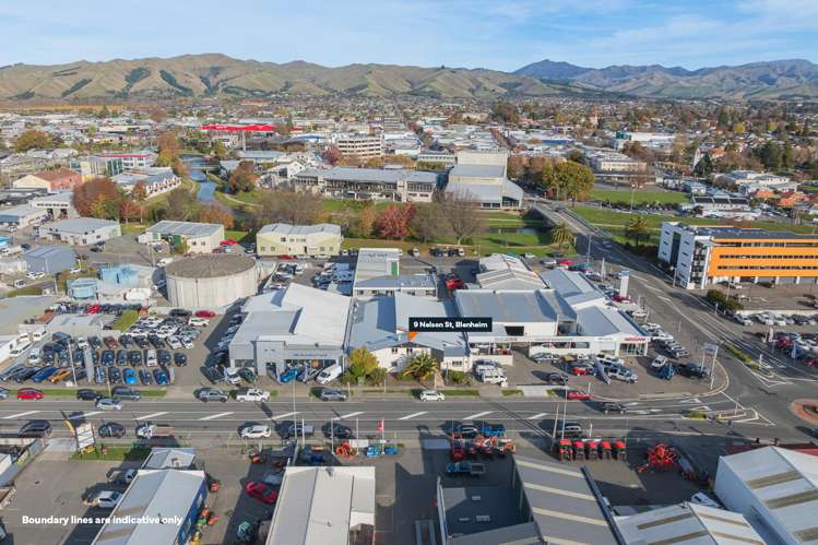 9 Nelson Street Blenheim_22