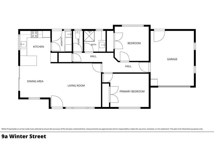 9A Winter Street Fairfield_8