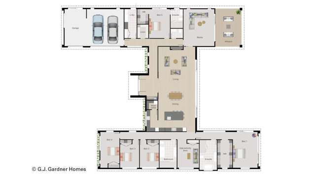 206 Ireland Road Waitoki_1