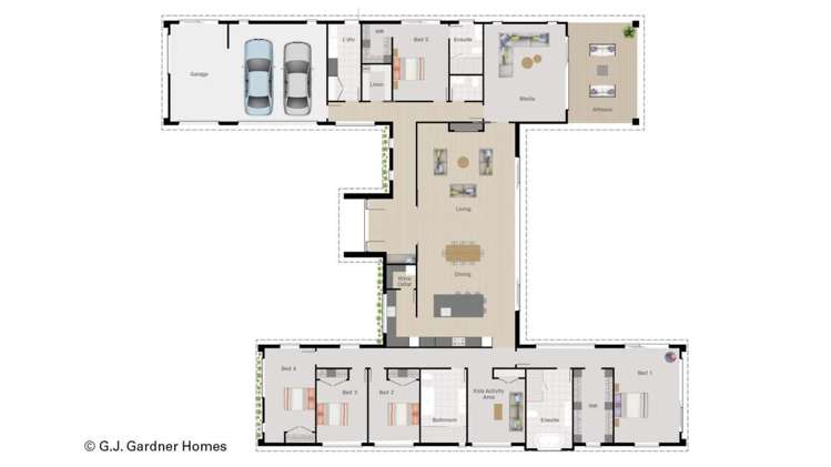 206 Ireland Road Waitoki_14