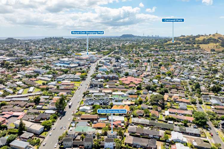 870b Manukau Road Royal Oak_20