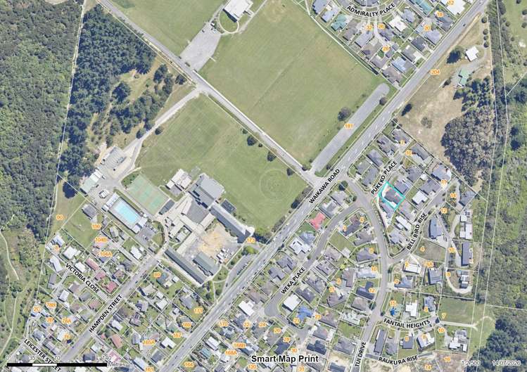 4 Pukeko Place Picton_39