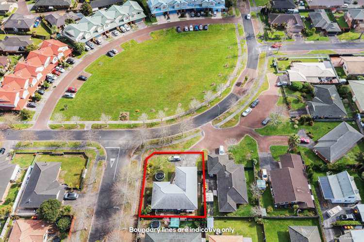 49 Carisbrook Crescent Papakura_12