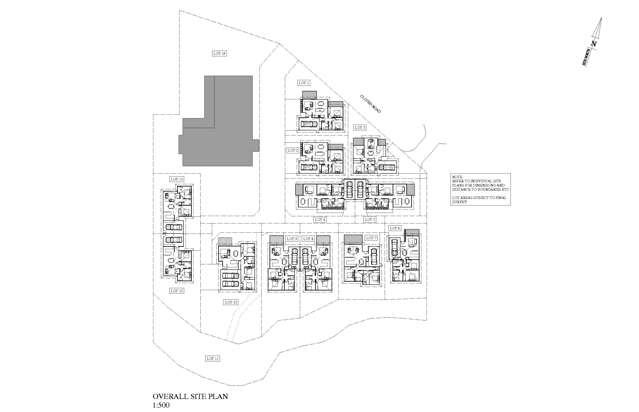 19 Cloten Road Subdivision Stratford_1