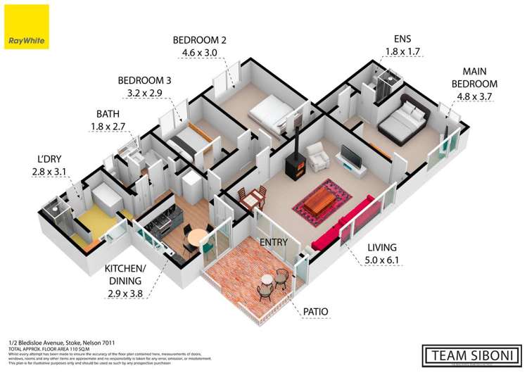 2 Bledisloe Avenue Stoke_27