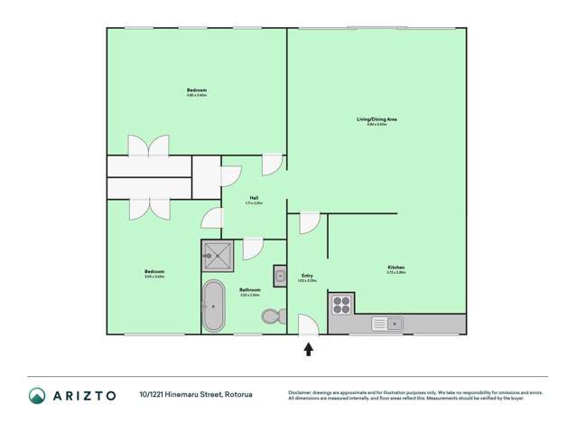 10/1221 Hinemaru Street Rotorua_1