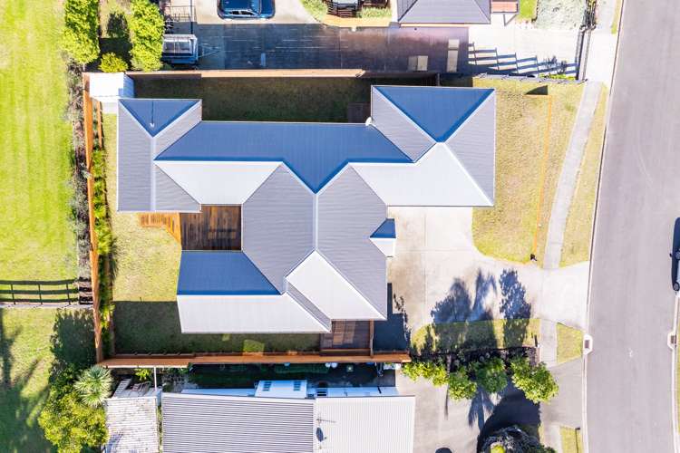 33 Karoro Road One Tree Point_13