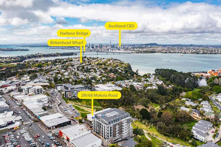 2M/68 Mokoia Road Birkenhead_31