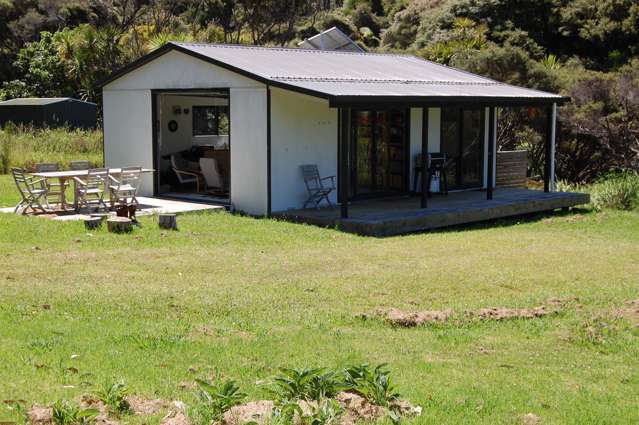 110 Mason Road Great Barrier Island (Aotea Island)_1