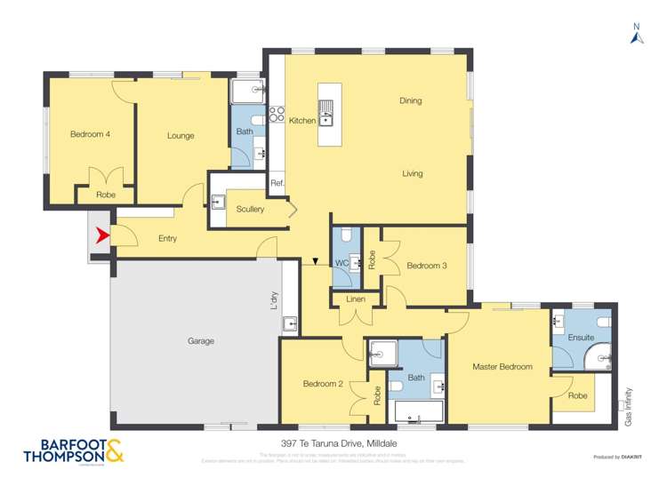 397 Te Taruna Drive Milldale_15