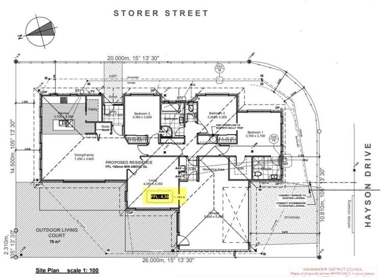 21 Storer Street Kaiapoi_14