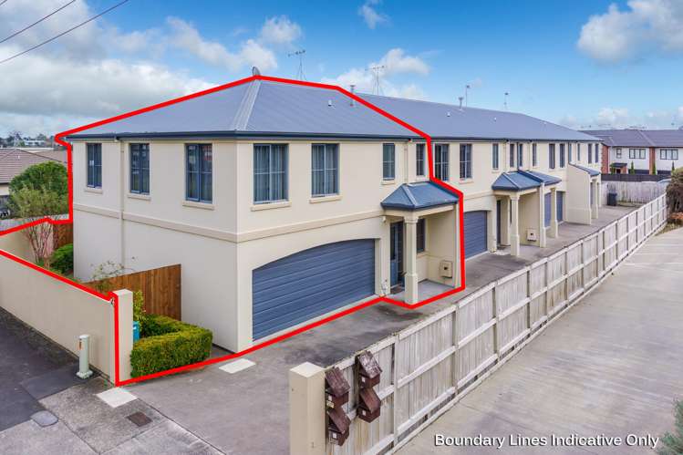 23a Albert Street Hamilton East_19