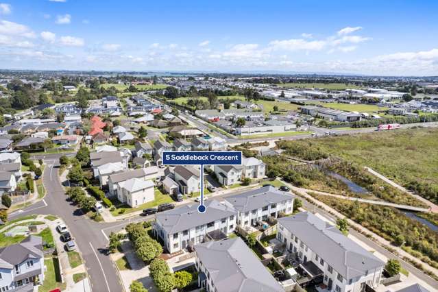 5 Saddleback Crescent Papakura_4