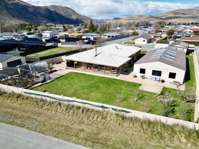 PASSPORT TO PARADISE