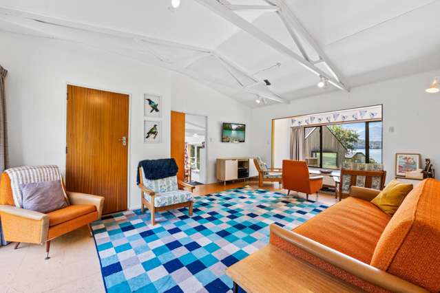 Lochmara Bay Lochmara Bay_1