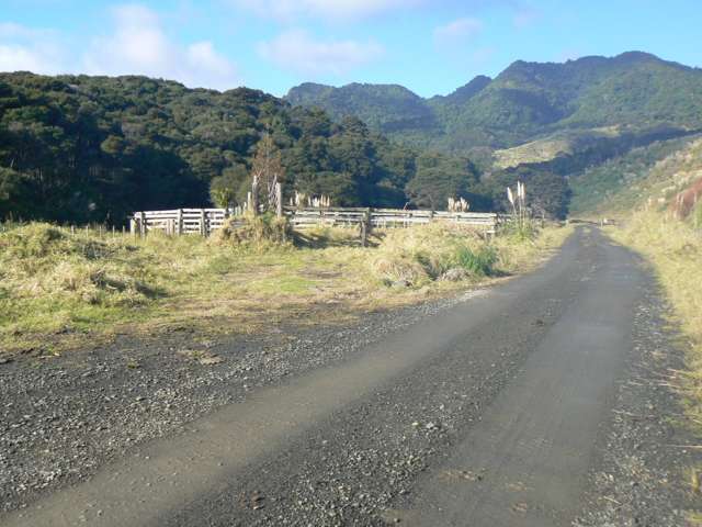 Jamieson Road Omanaia_1