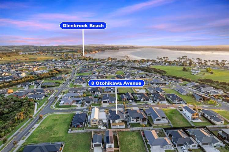 8 Otohikawa Avenue Glenbrook_37