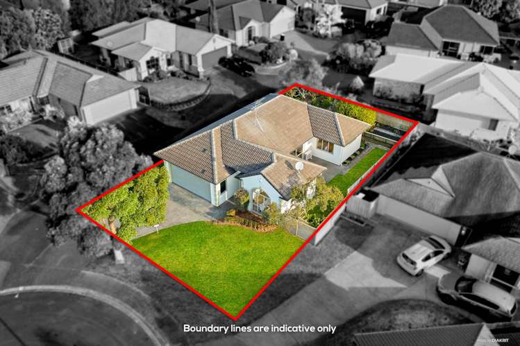 17 Pyrite Street Westgate_20