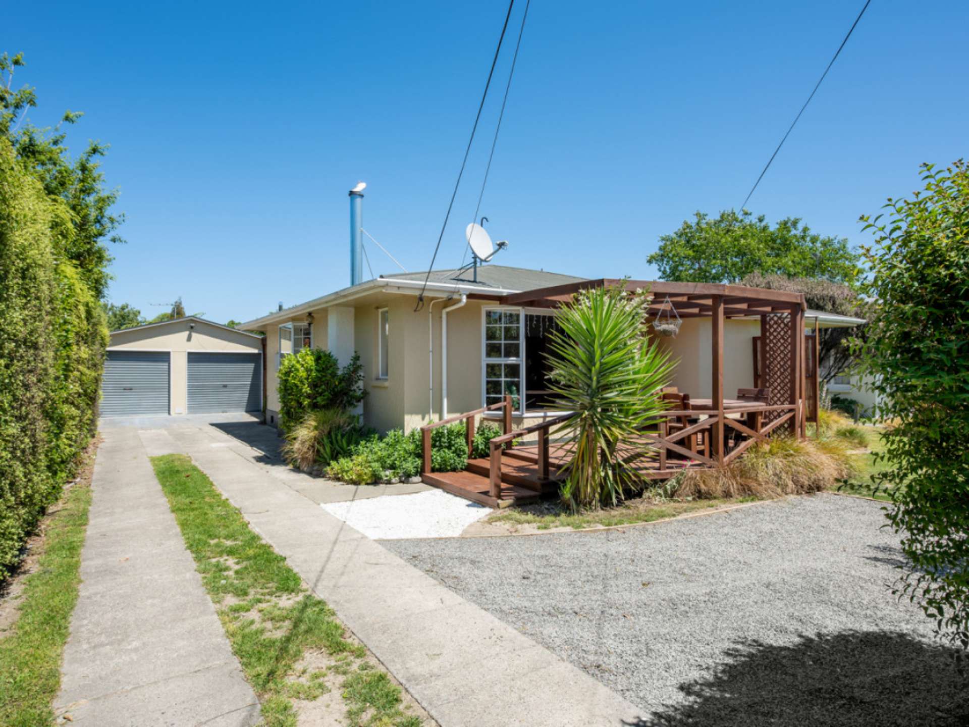 57 Old Renwick Road Springlands_0