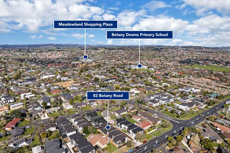 Lot 3 /82 Botany Road Botany Downs_33
