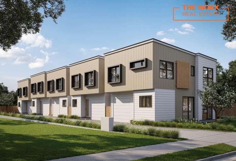 Lot 5/233 Great South Road_0