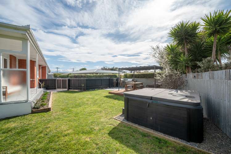 9a Washington Crescent Redwoodtown_21