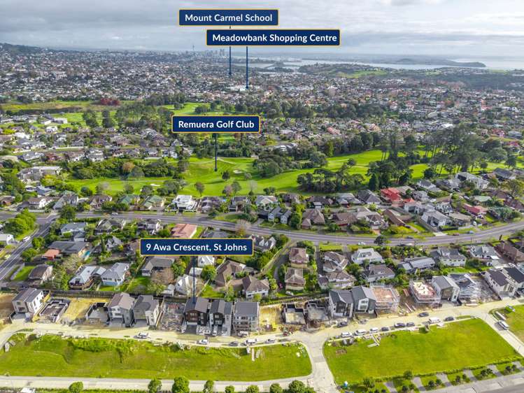 9 Awa Crescent St Johns_27