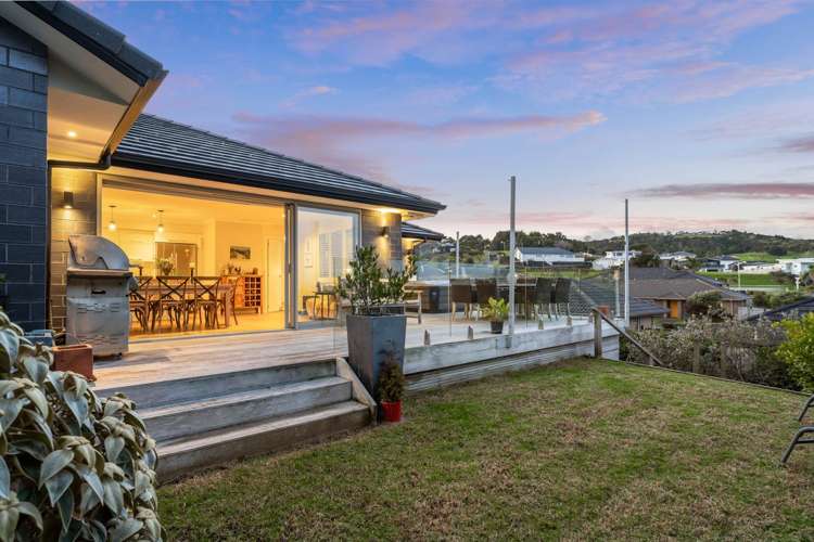 6 Ariel Place Snells Beach_22