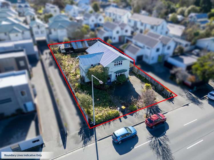 237 Salisbury Street Christchurch Central_13