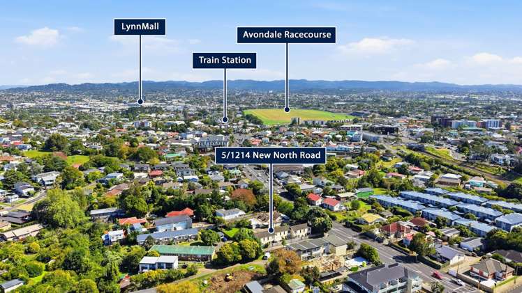 5/1214 New North Road Mt Albert_22