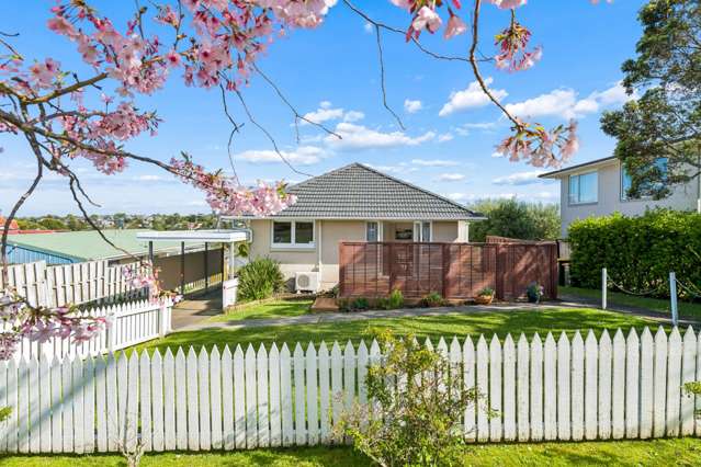 Unbeatable Location & Top School Zone!