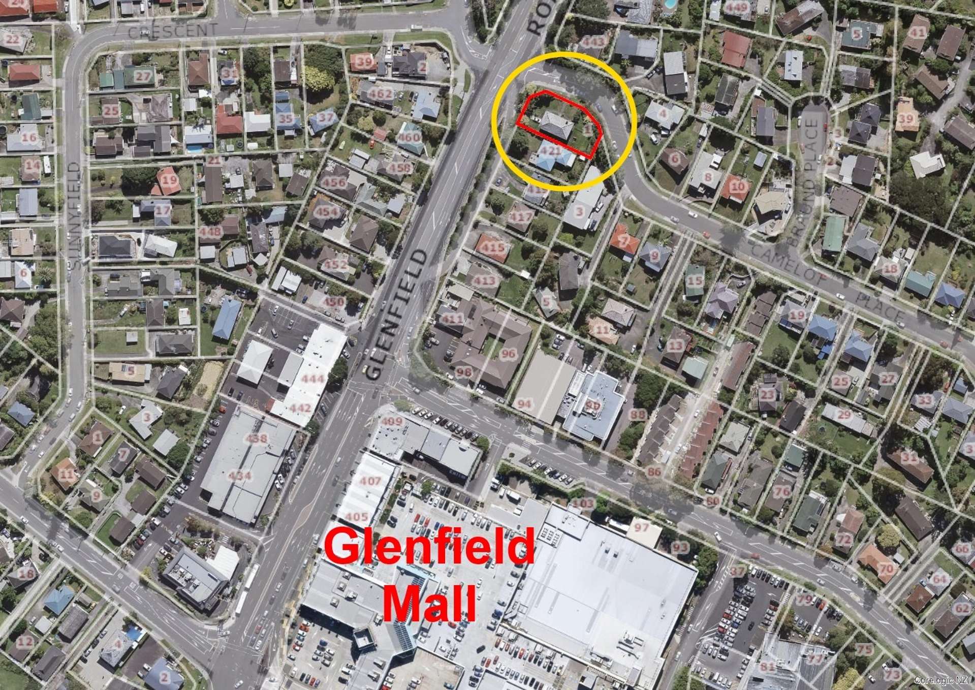 1 Camelot Place Glenfield_0