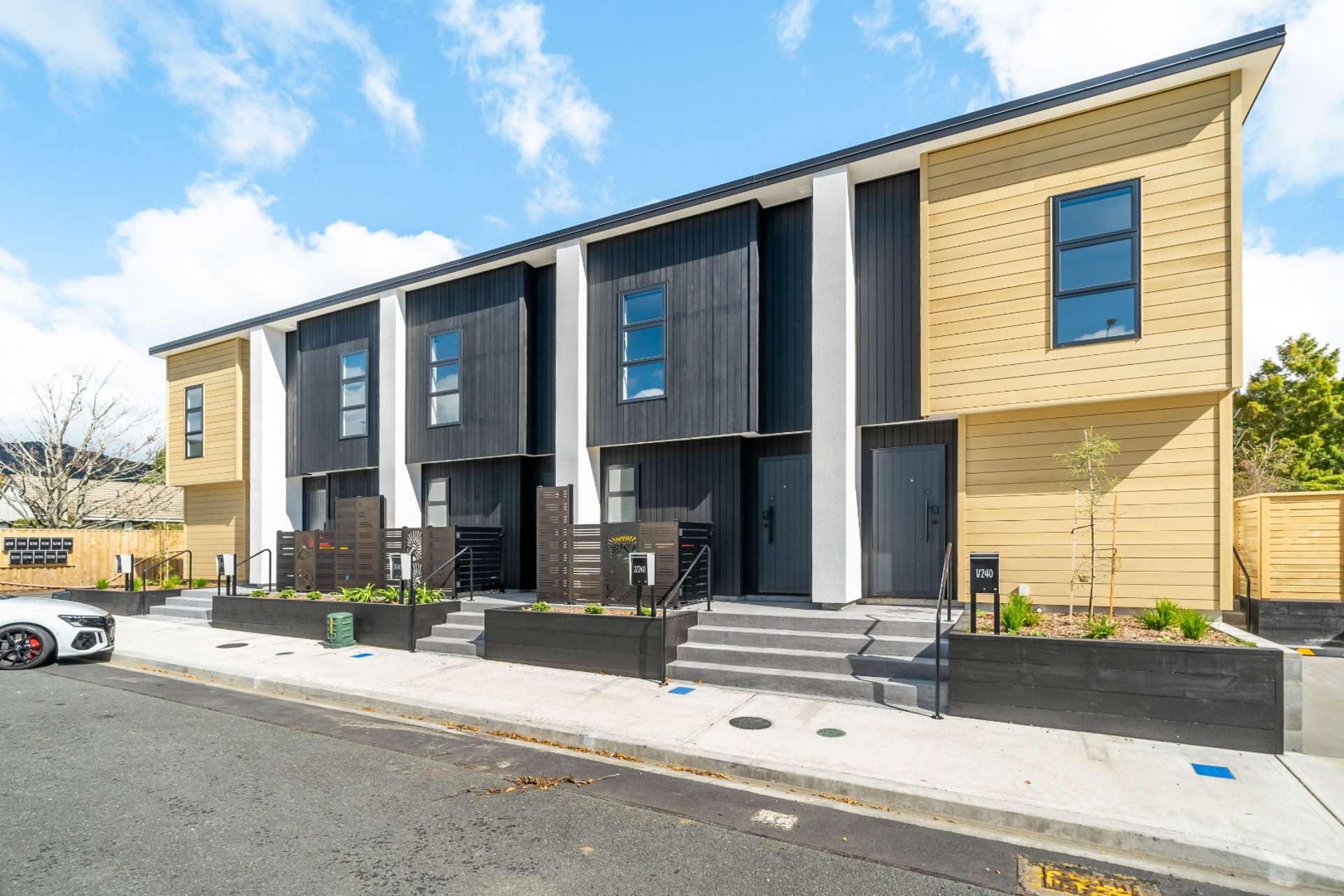 3/240 Stokes Valley Road 1350 Lower Hutt City Houses for Rent