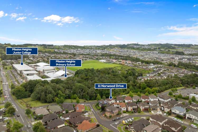 11 Norwood Drive Flat Bush_20