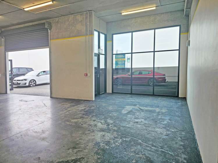 Unit 7/3 Oracle Drive Albany_4