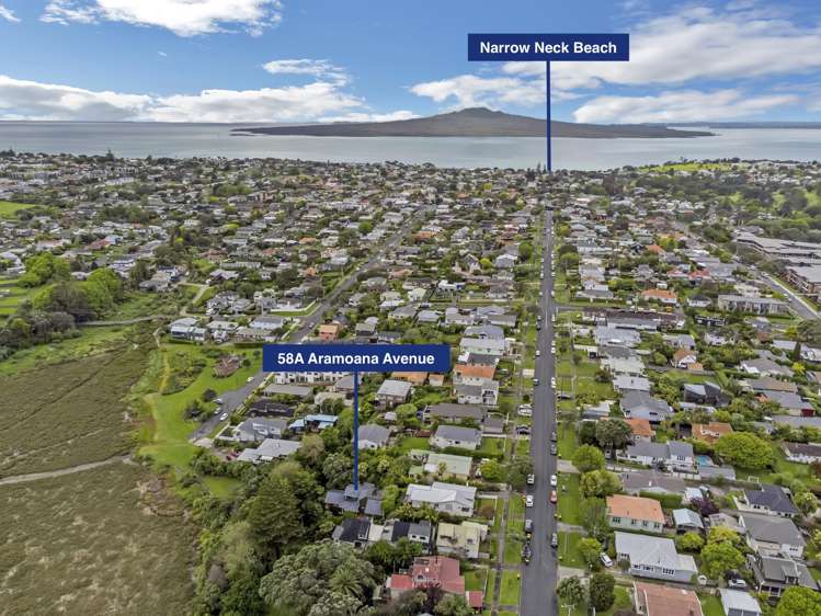 58A Aramoana Avenue Devonport_15